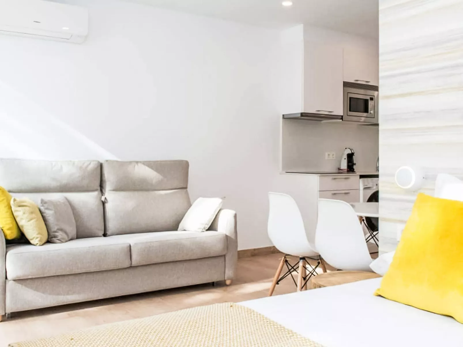 Pillaras da Lanzada - Nasa