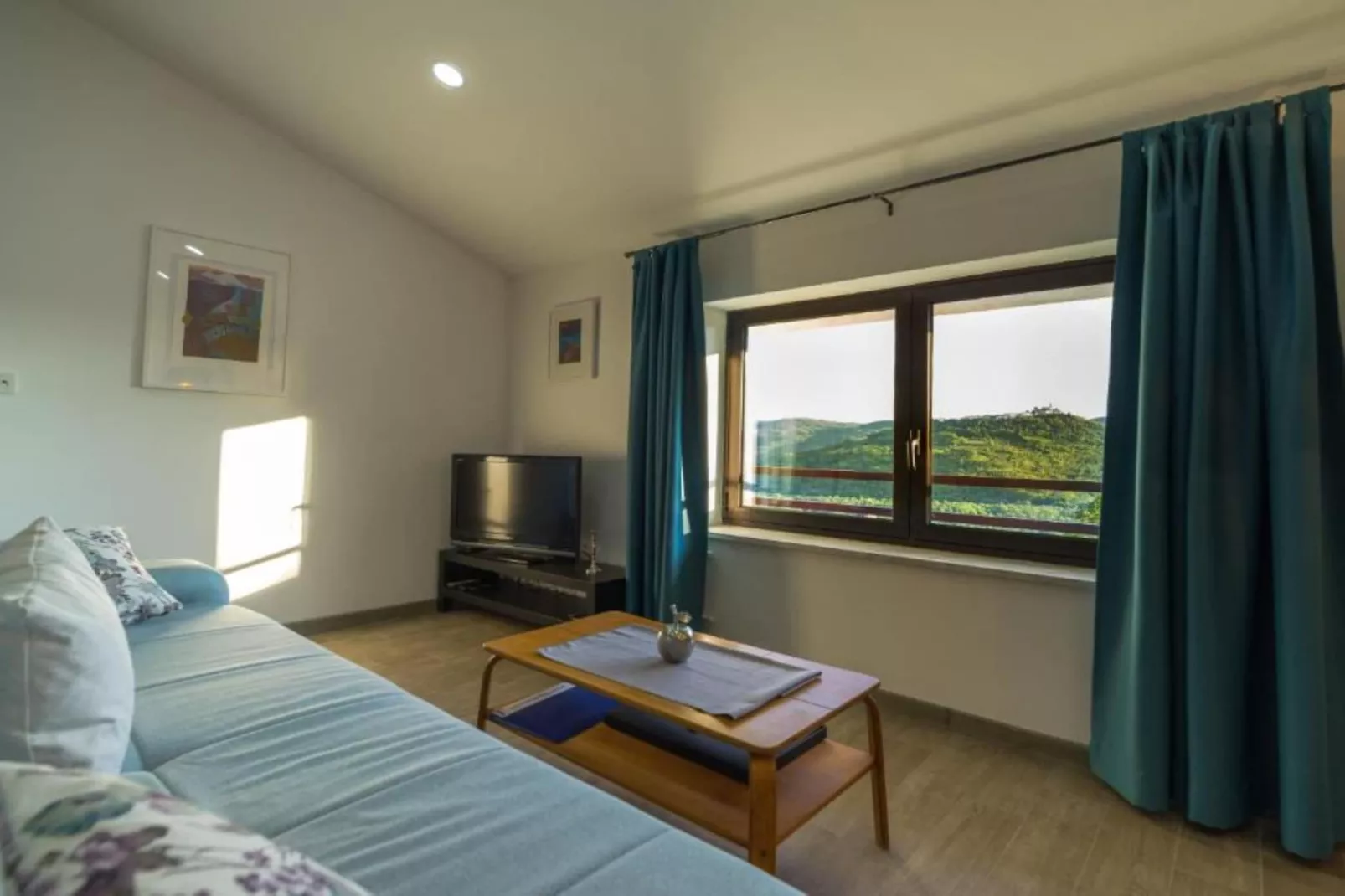 Istra Green Soul Apartment - Two Bedroom Apartment  with Terrace