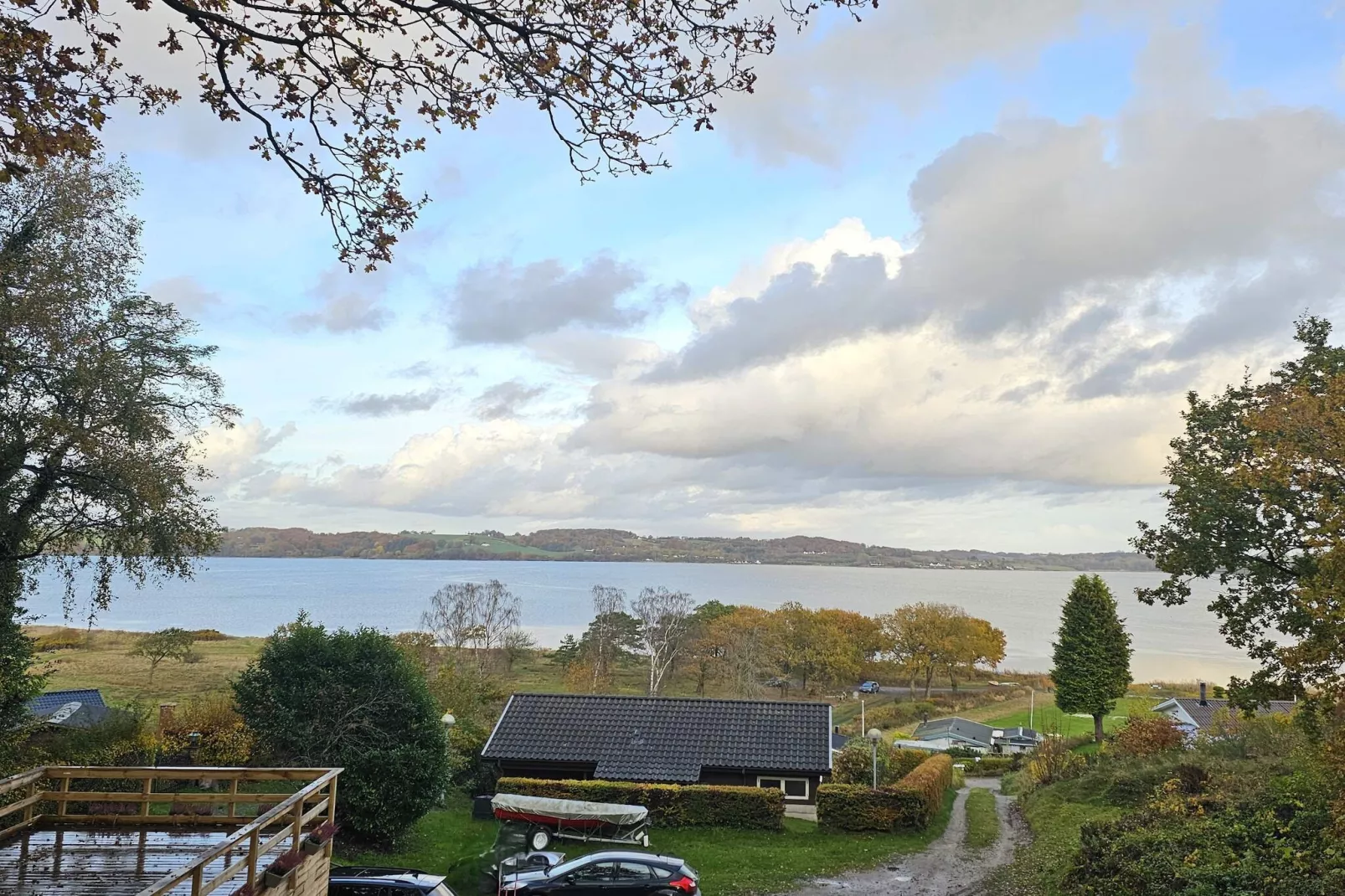 Gîte familial près de la côte