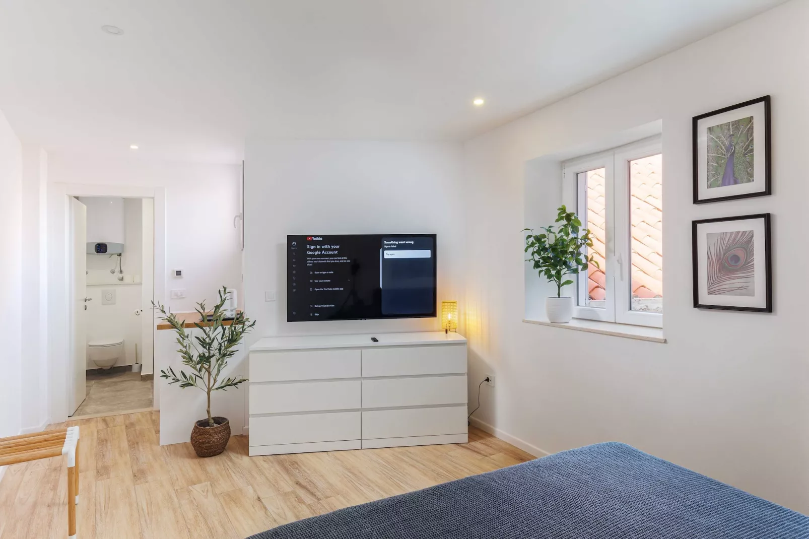 Room Odin - Double room - 3