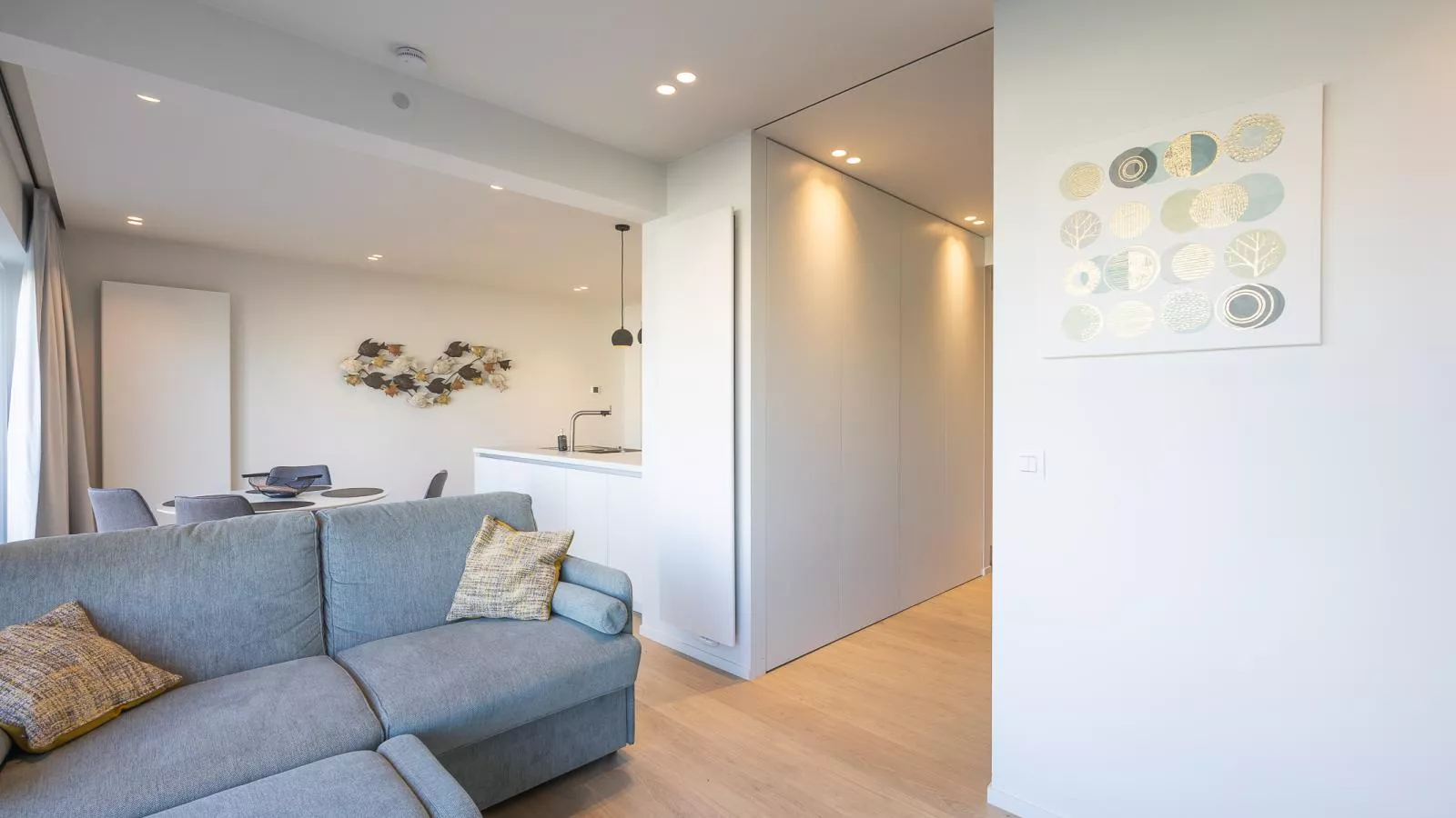 Wimbledon Westende - 0306