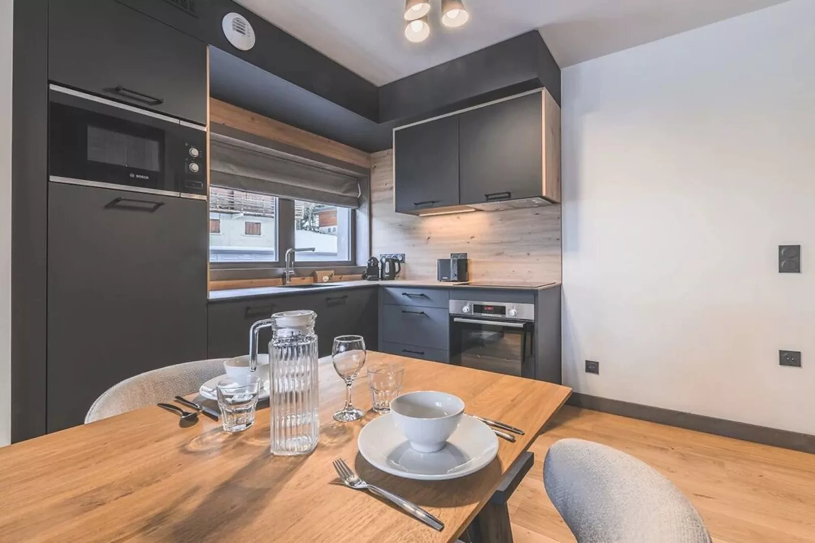 PLAN PEISEY Le Quartz A24S