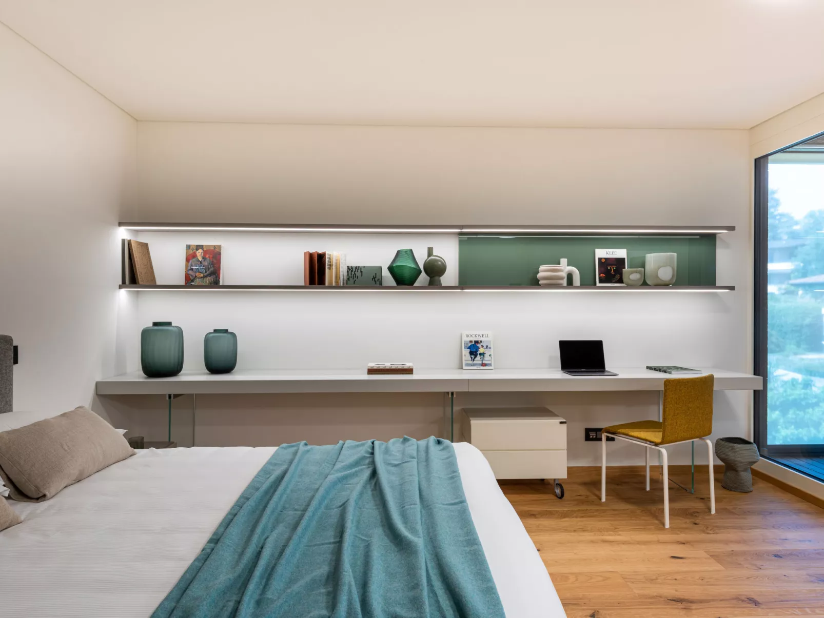 Lo Scudo di Stabio Apt.50m2