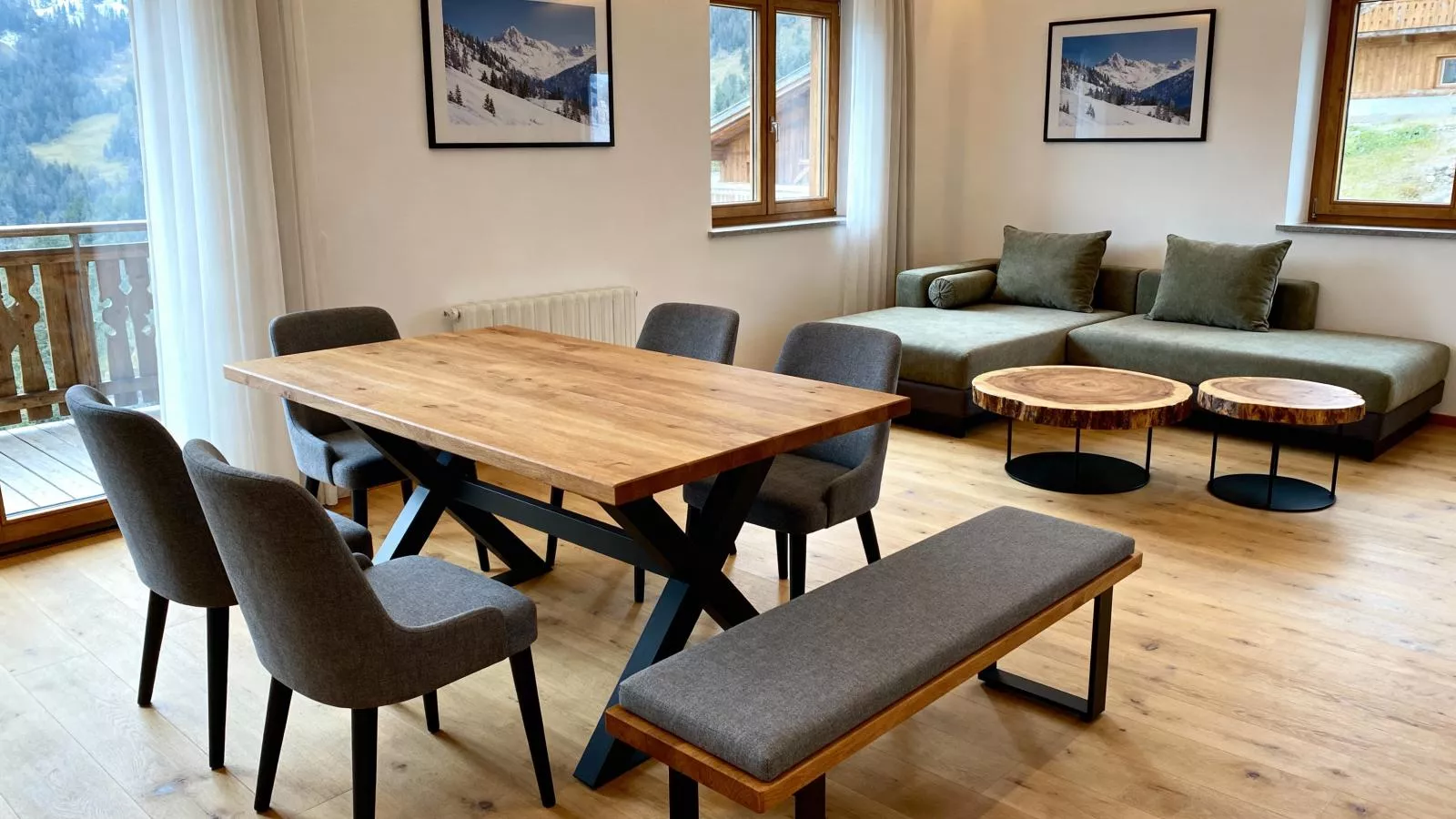 Haus Tauernblick Top 3