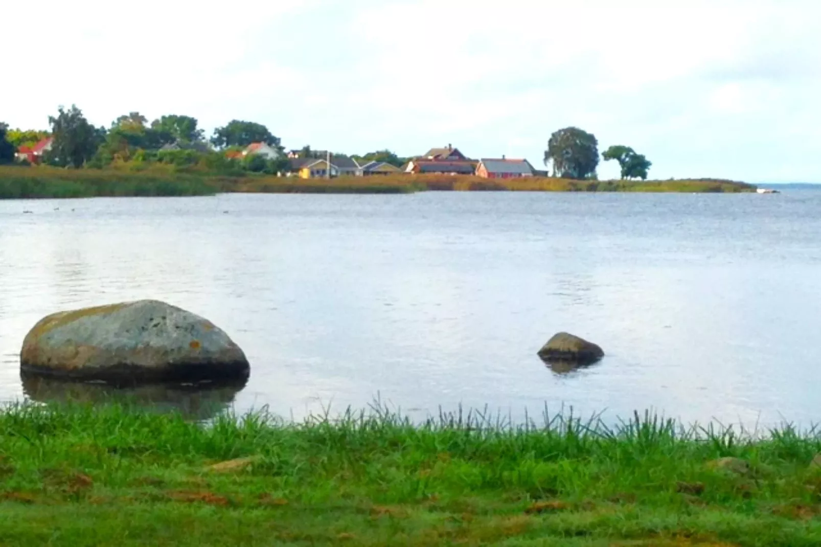 4 star holiday home in SÖLVESBORG