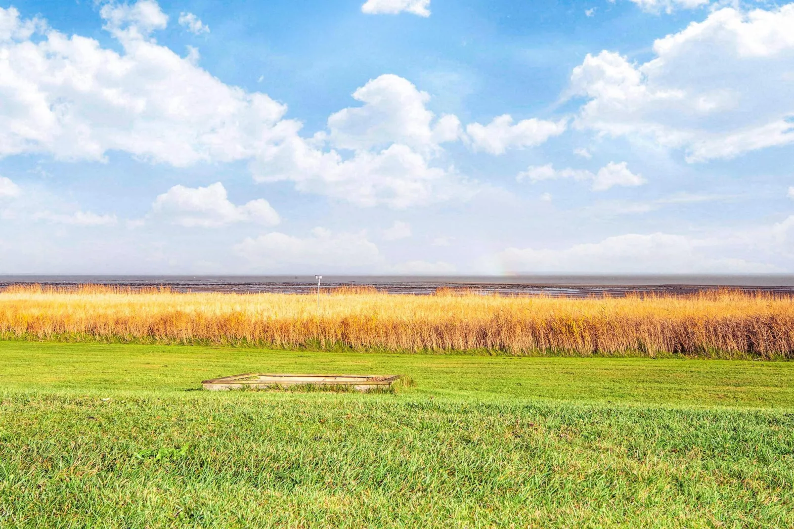 4 Personen Ferienhaus in Rømø