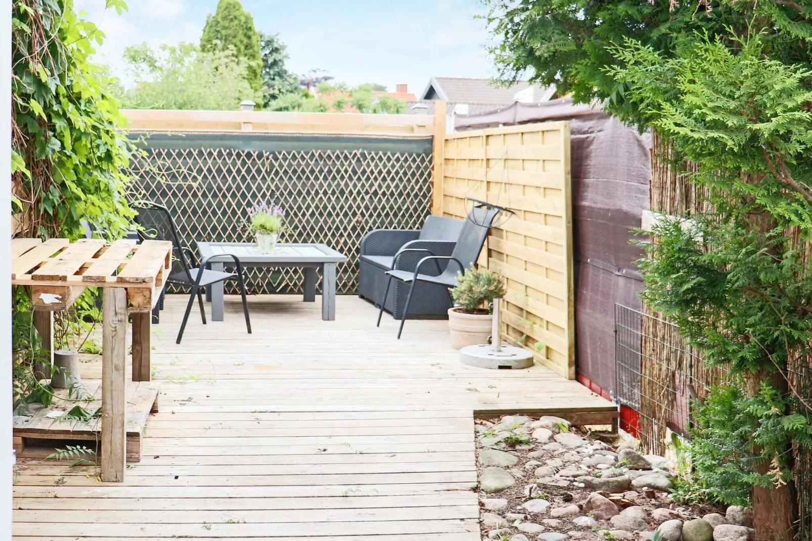 4 person holiday home in Halmstad-By Traum