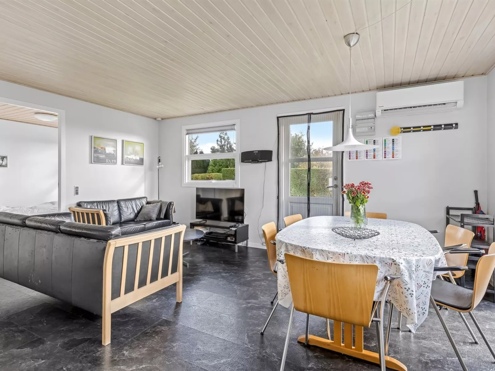 "Eugenia" - 300m from the sea