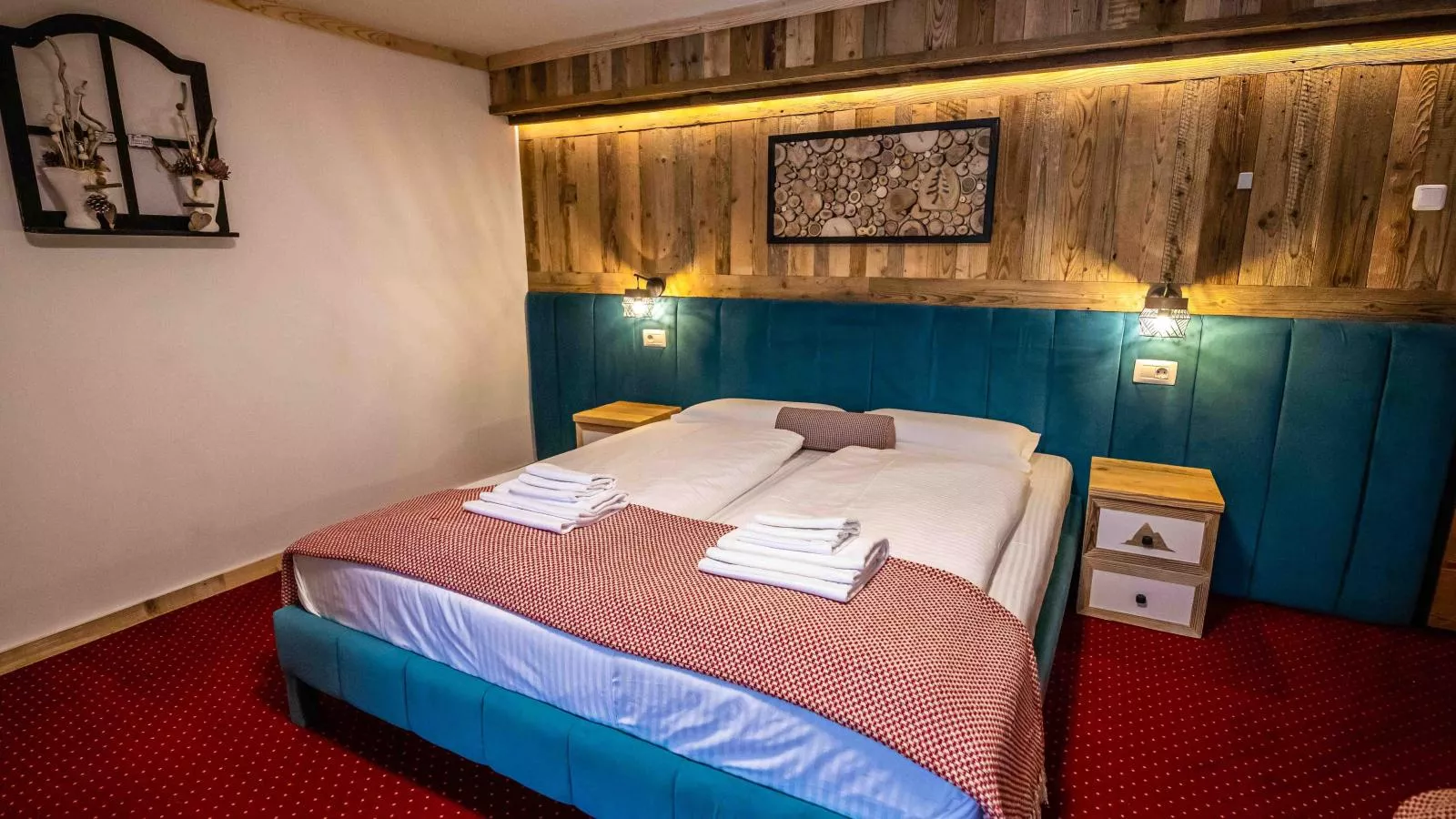 Bergzeit Hollersbach L