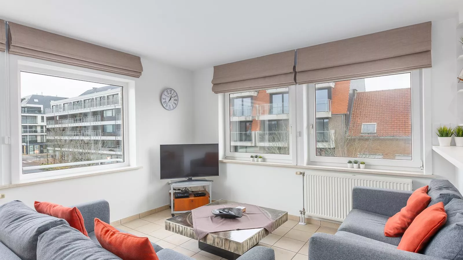 Duindal I - 0201 + box K6