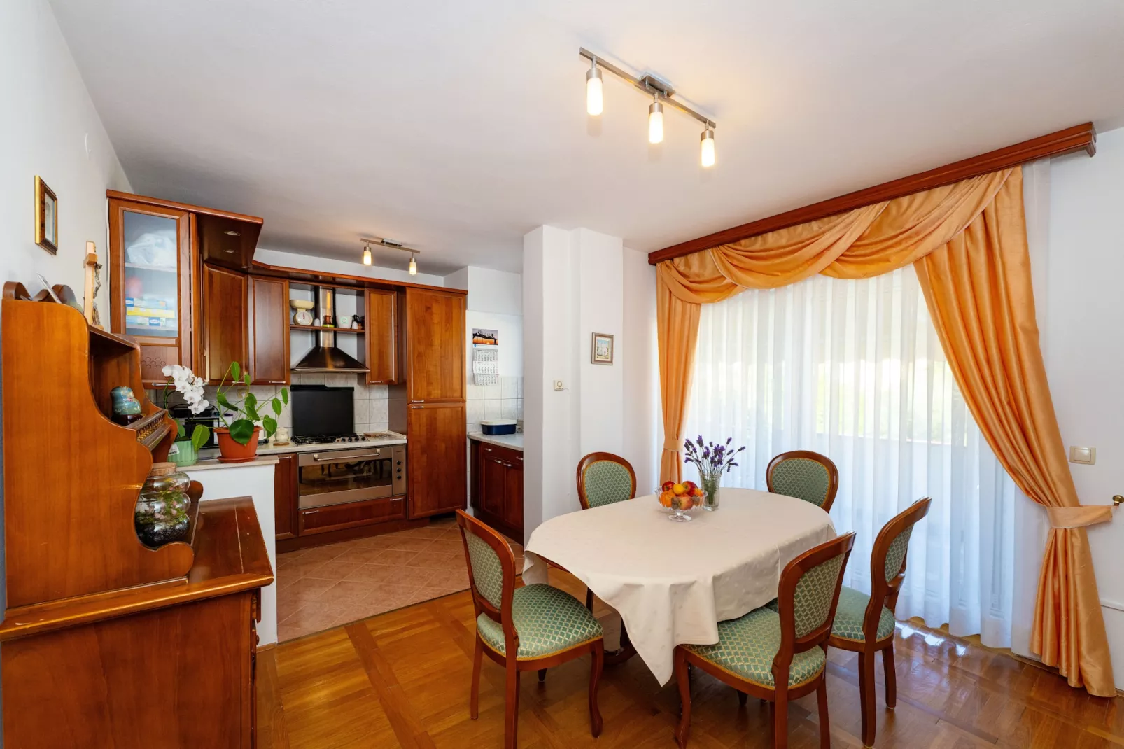 Beach house Privlaka