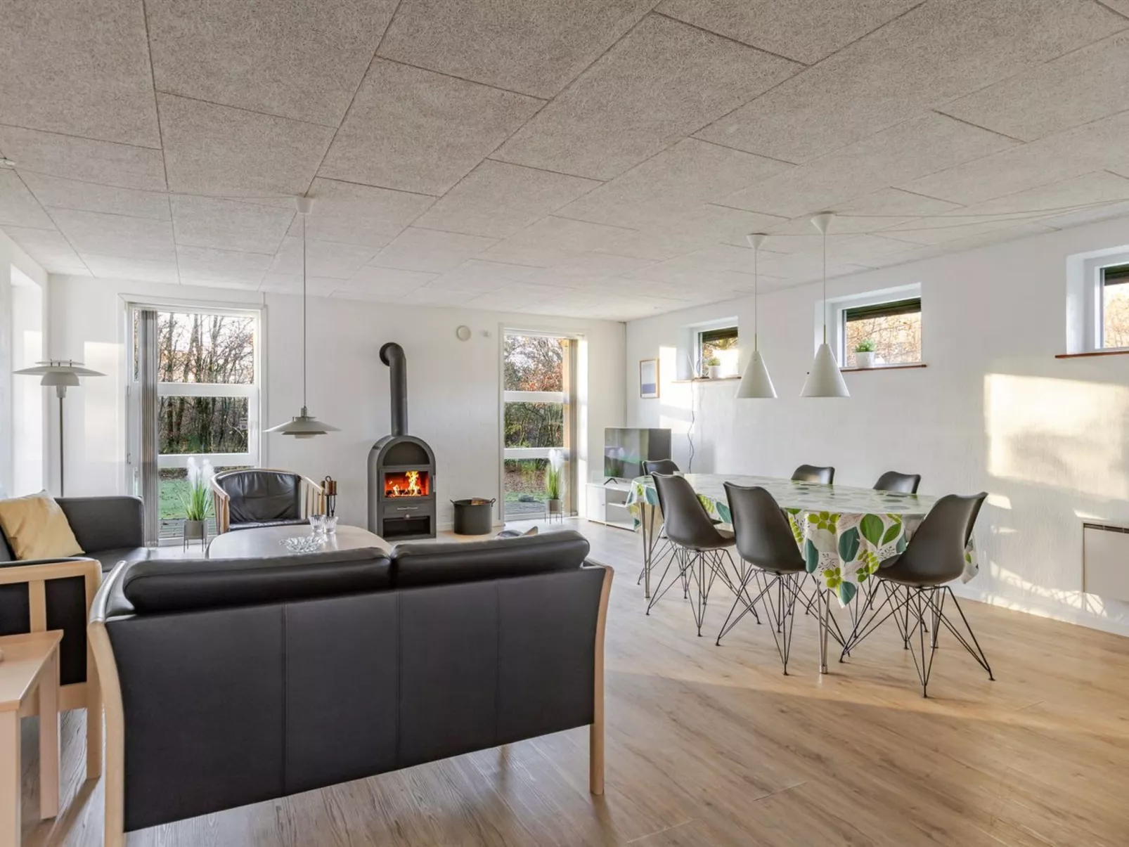 "Gildo" - 30km from the sea