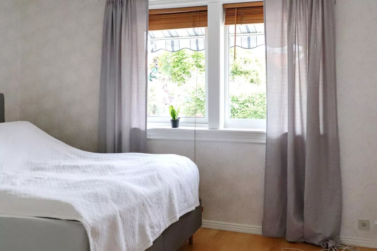 Maison de vacances pour 4 a Halmstad-By Traum-Intérieur