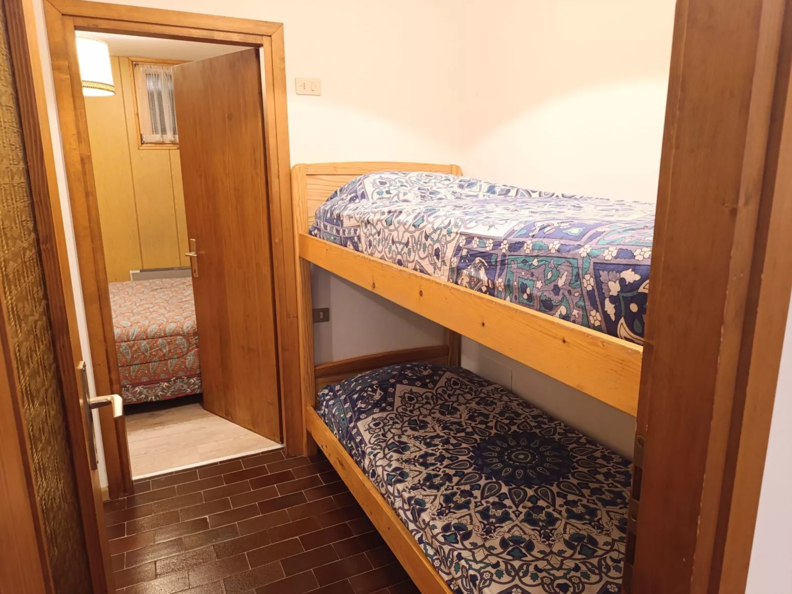 Appartamento Matilde