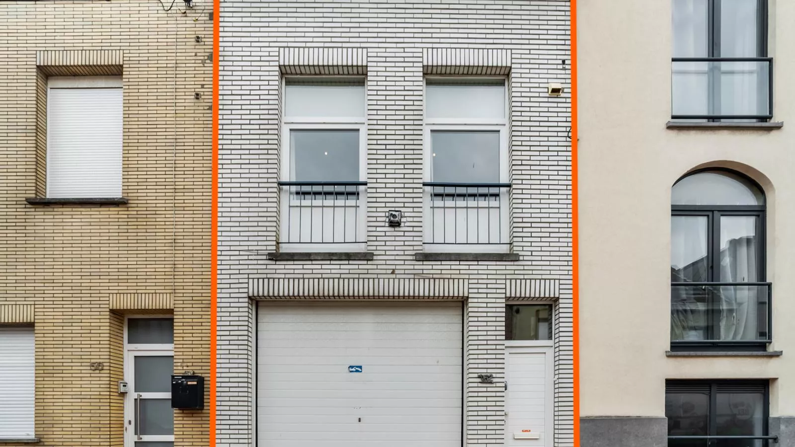 Ijzerstraat - 52