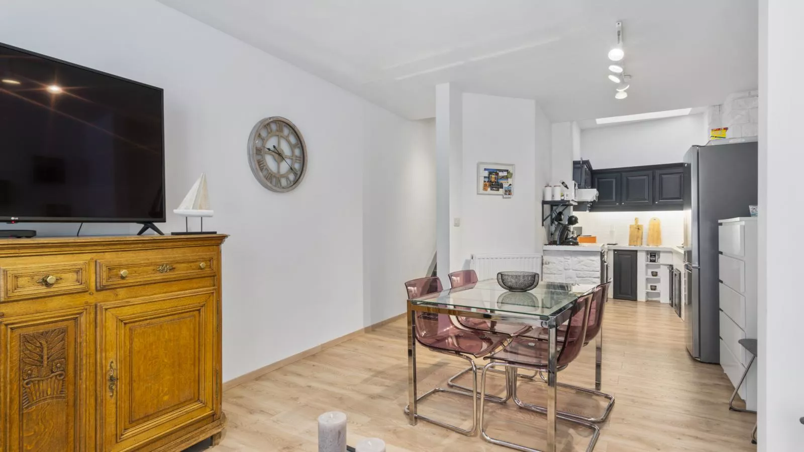 Badersstraat 3 - Badersstraat 3 - 8p