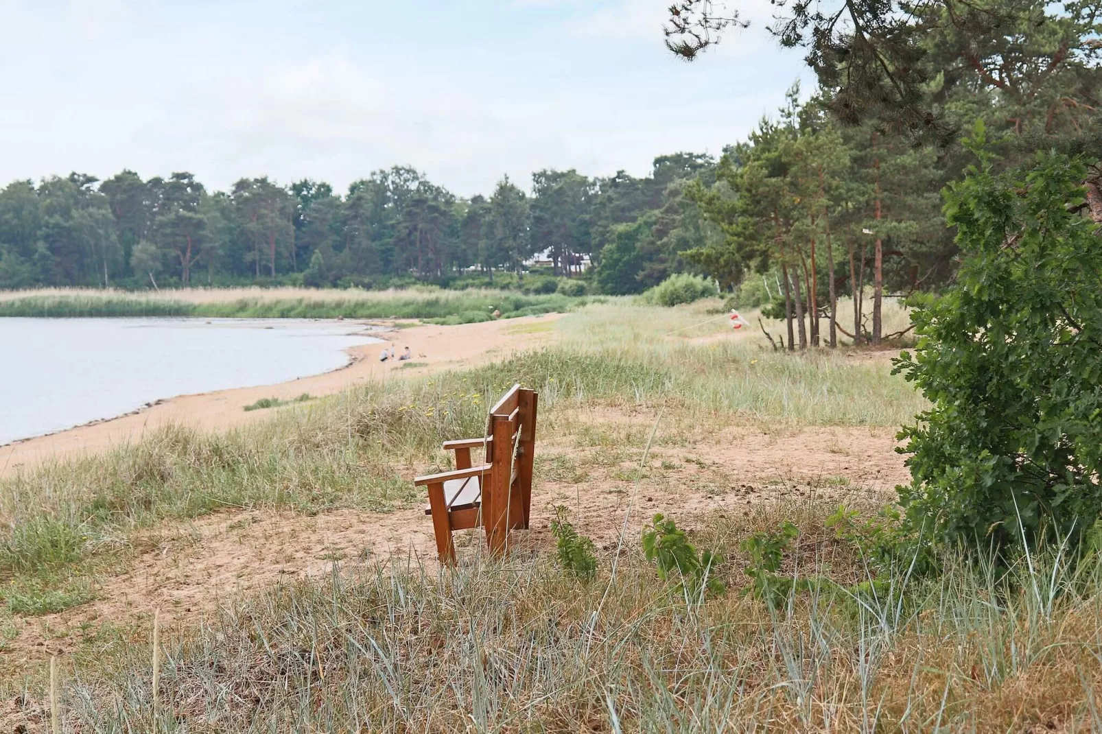 Maison de vacances pour 4 a Halmstad-By Traum-Non étiqueté