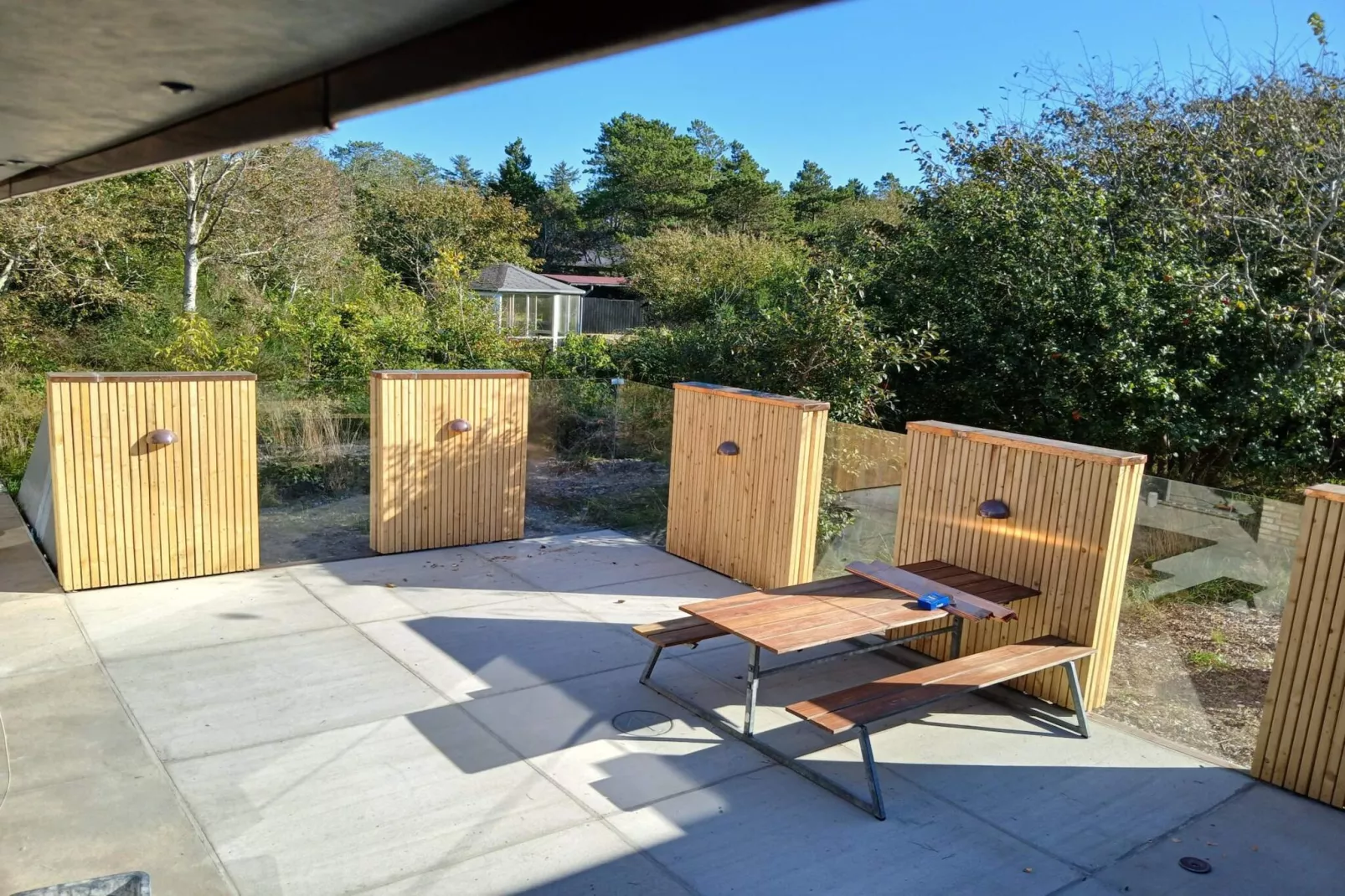 5 etoiles maison de vacances a Vestervig