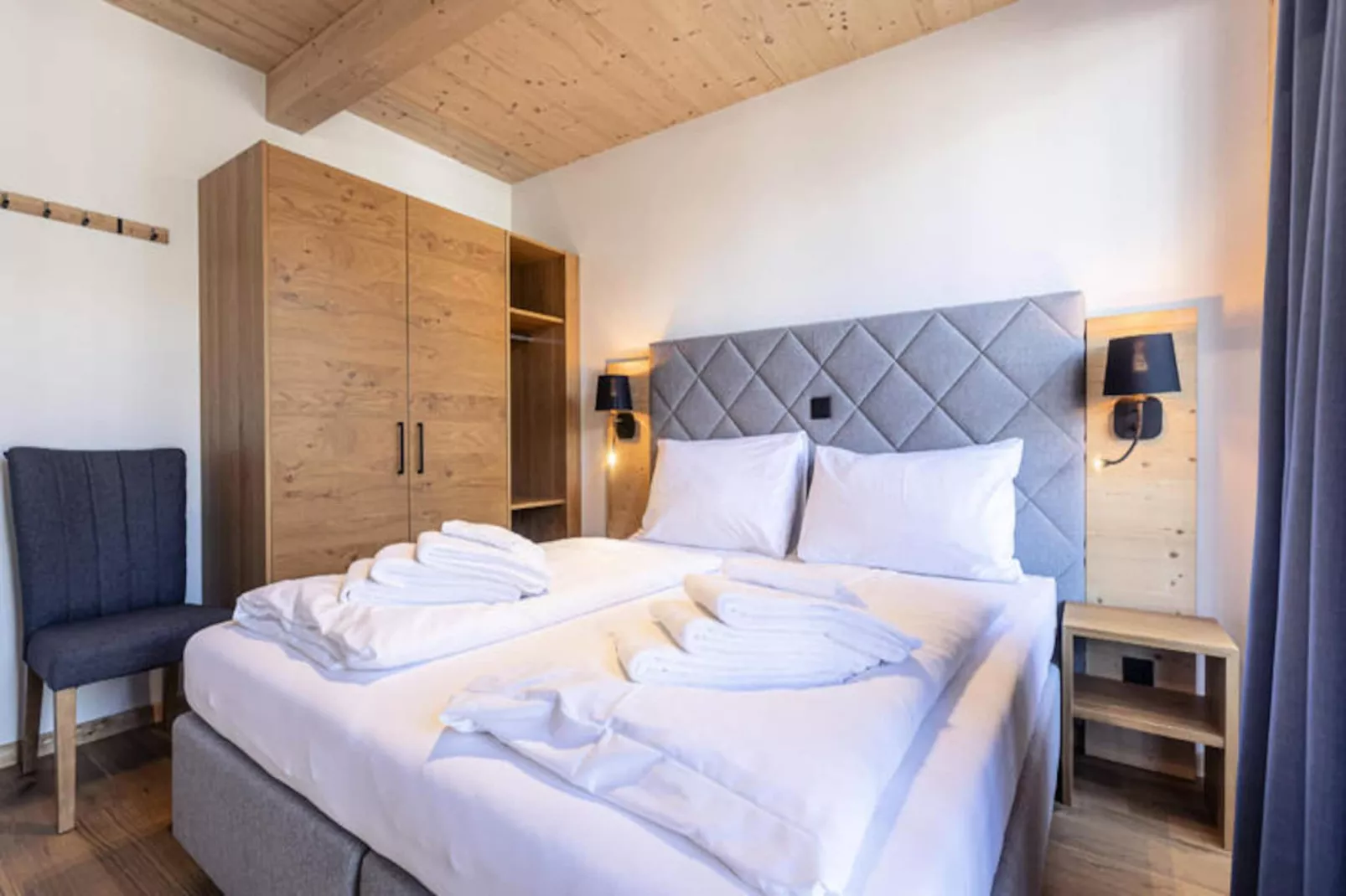 Appartements à Ennstal Liezen