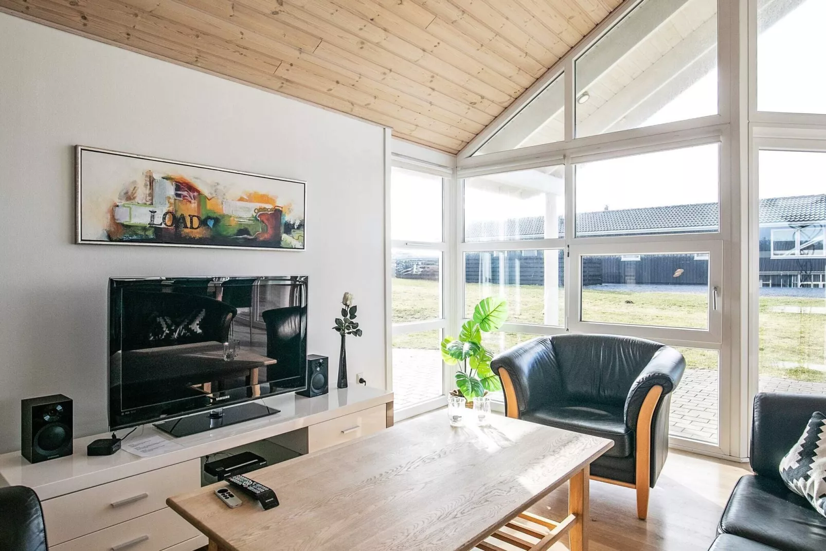 10 person holiday home in Løkken-Indoor