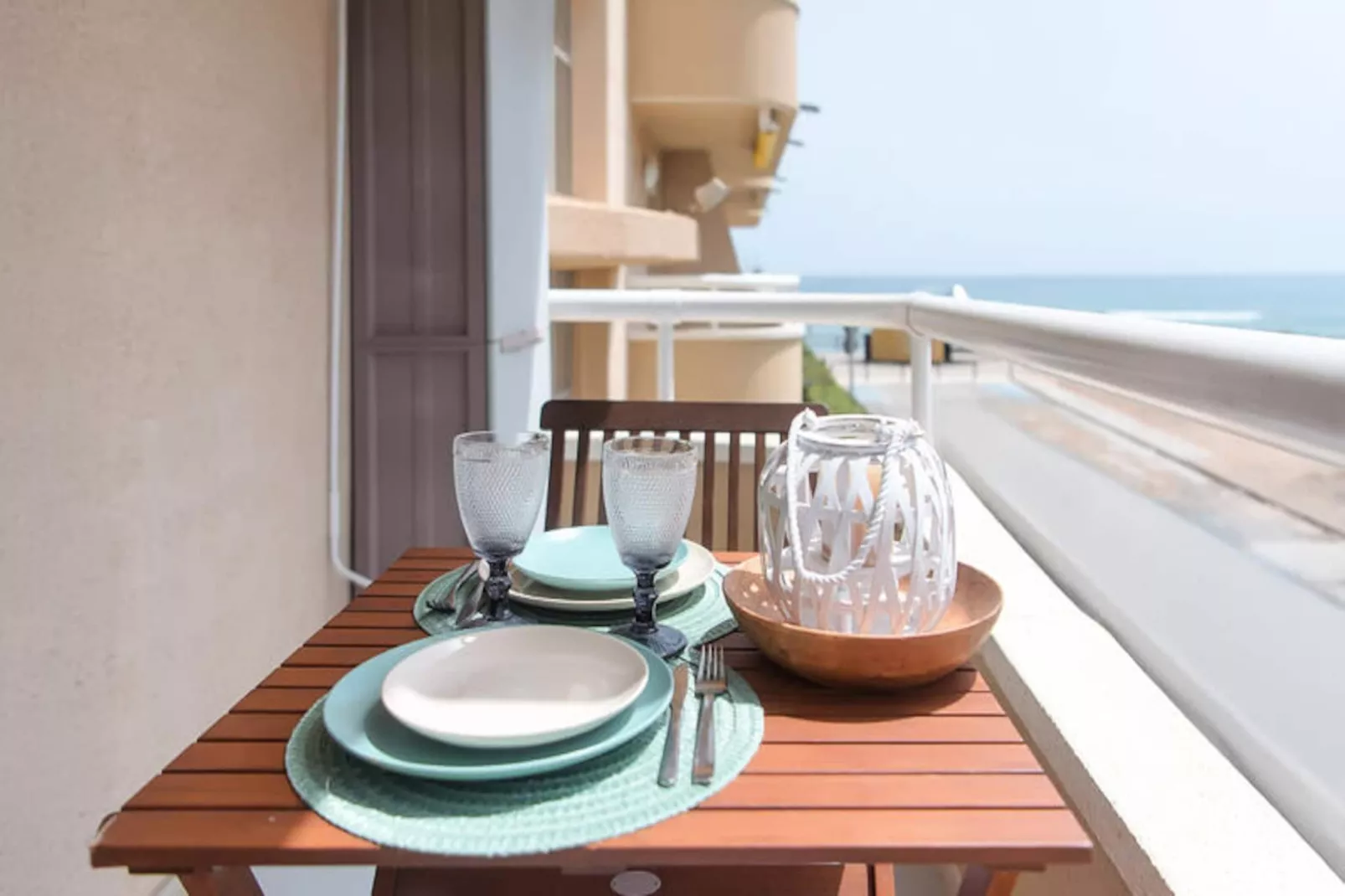 Appartements à L'Estartit