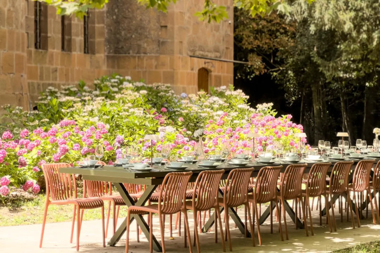 Maison à Sant Hilari Sacalm