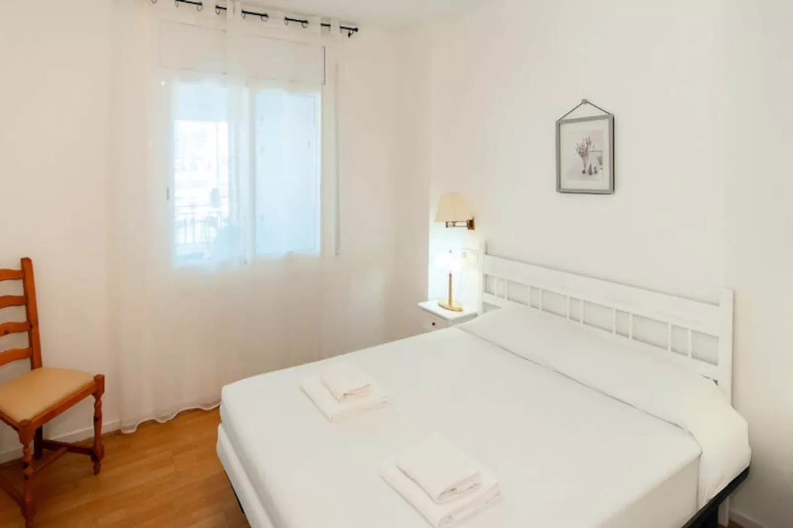Appartements à Empuriabrava