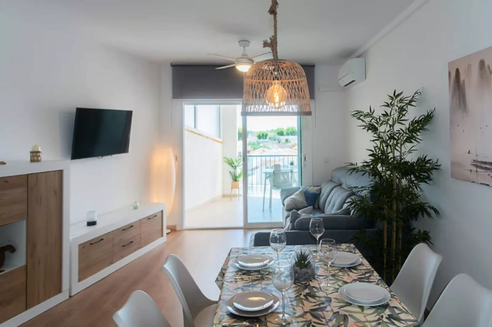 Appartements à Empuriabrava