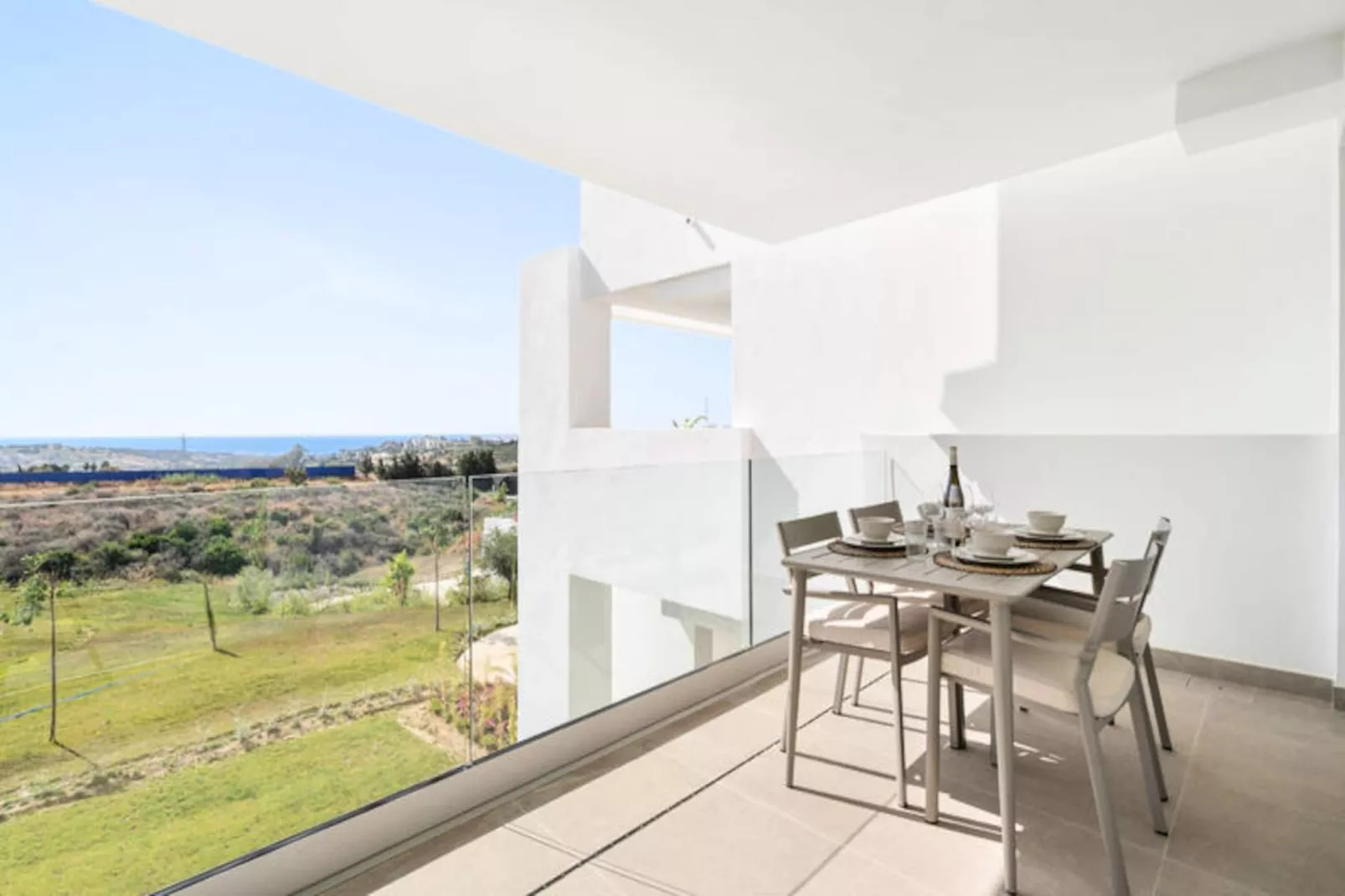 Appartements à Casares