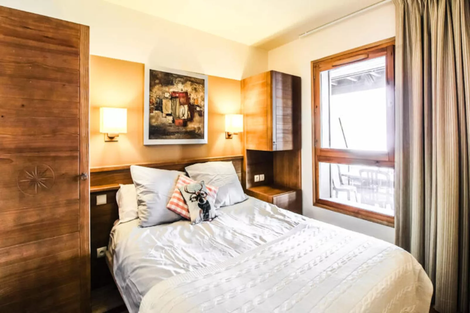 Appartements à Flaine