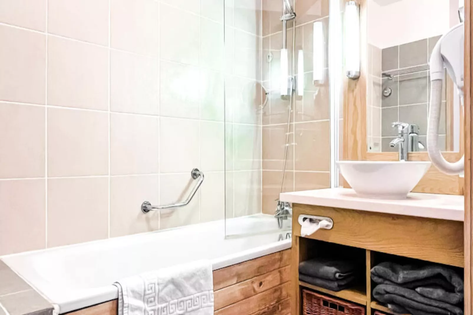 Appartements à Flaine