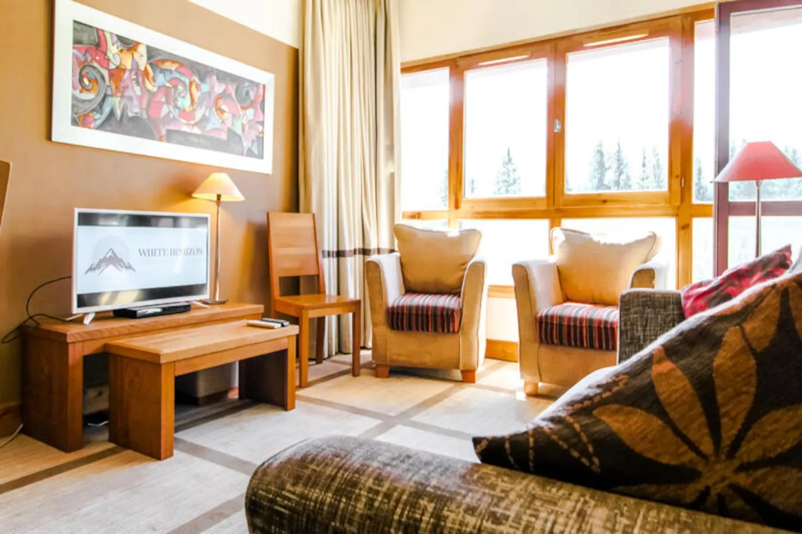 Appartements à Flaine