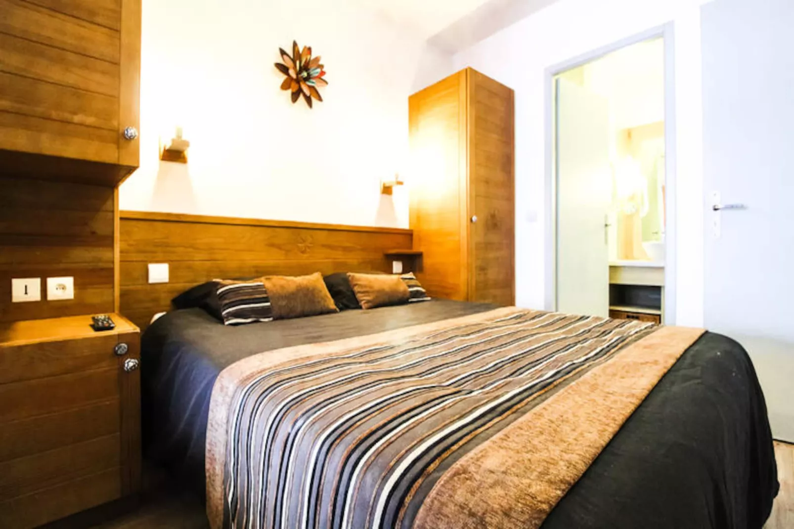 Appartements à Flaine