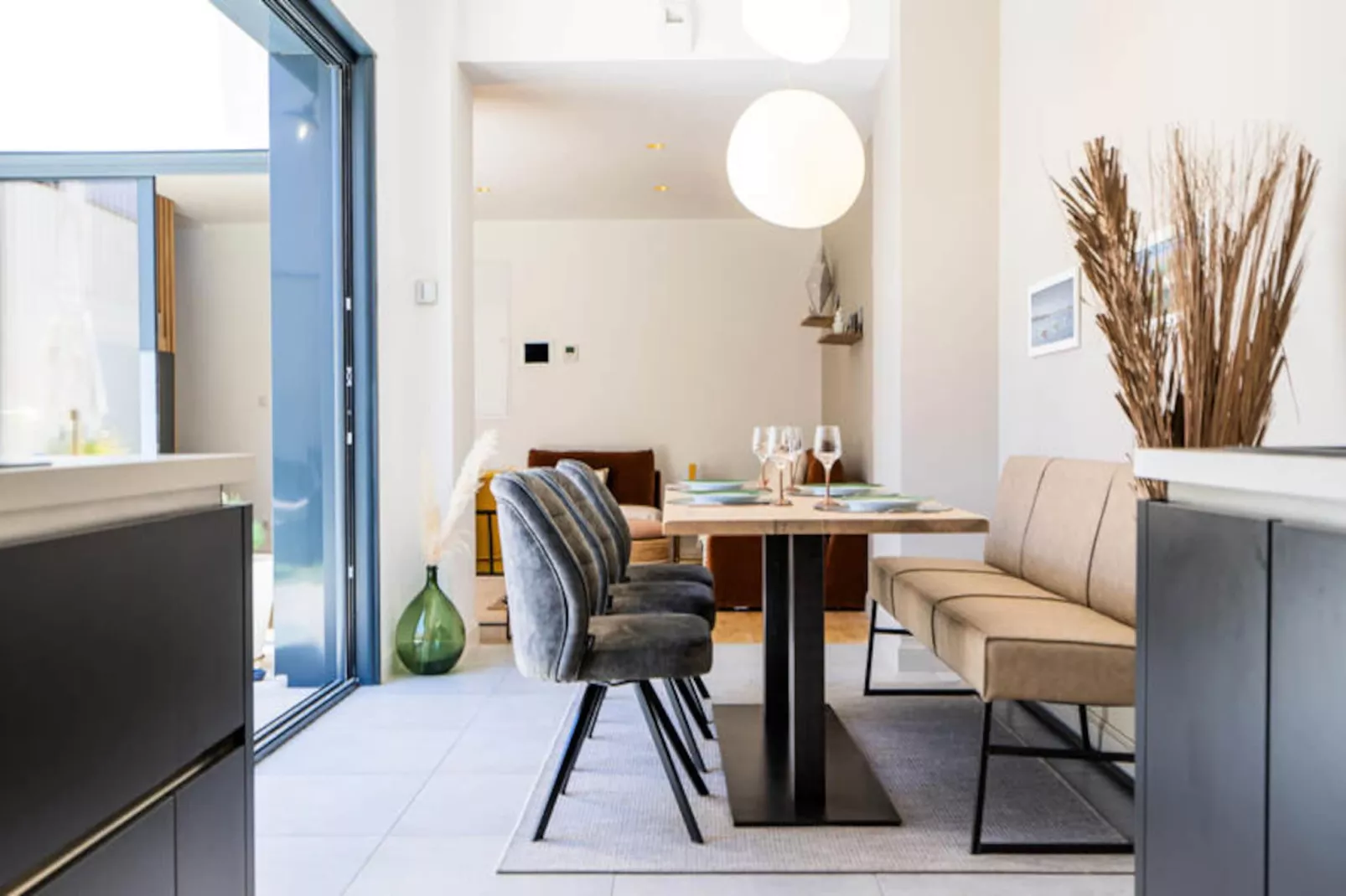 Appartements à Arcachon