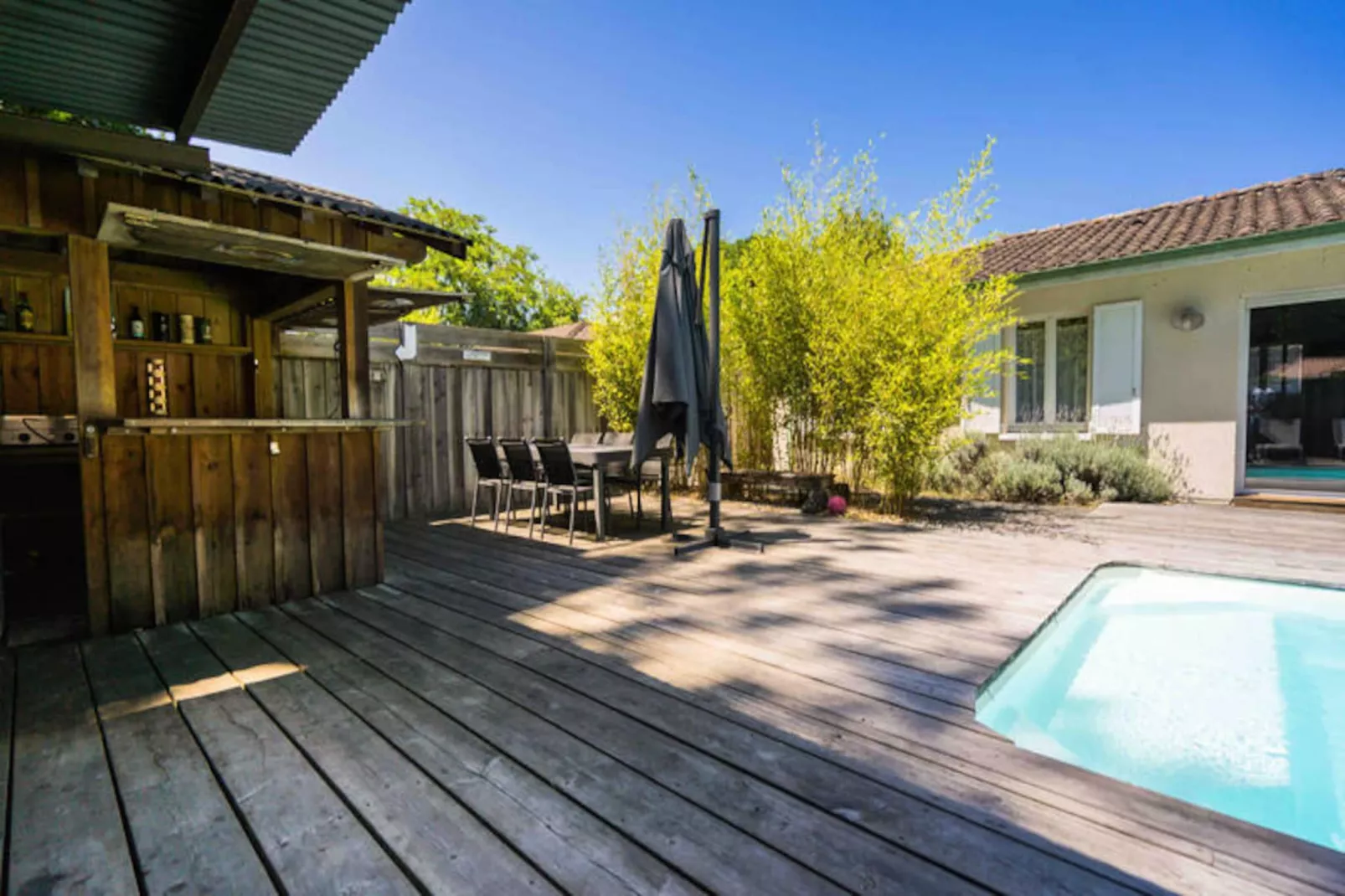 Maison à Gujan-Mestras