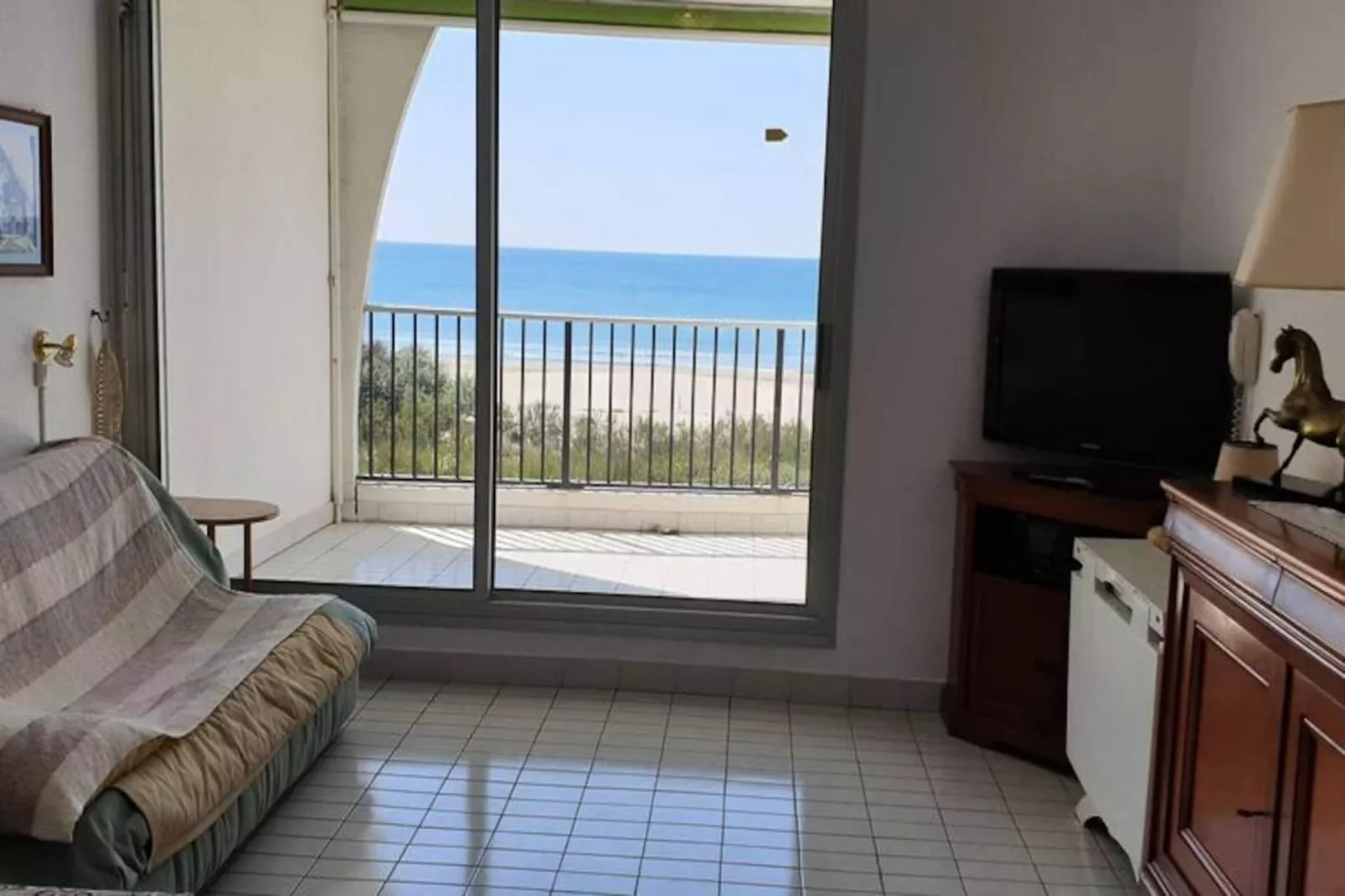 Appartements à La Grande-Motte