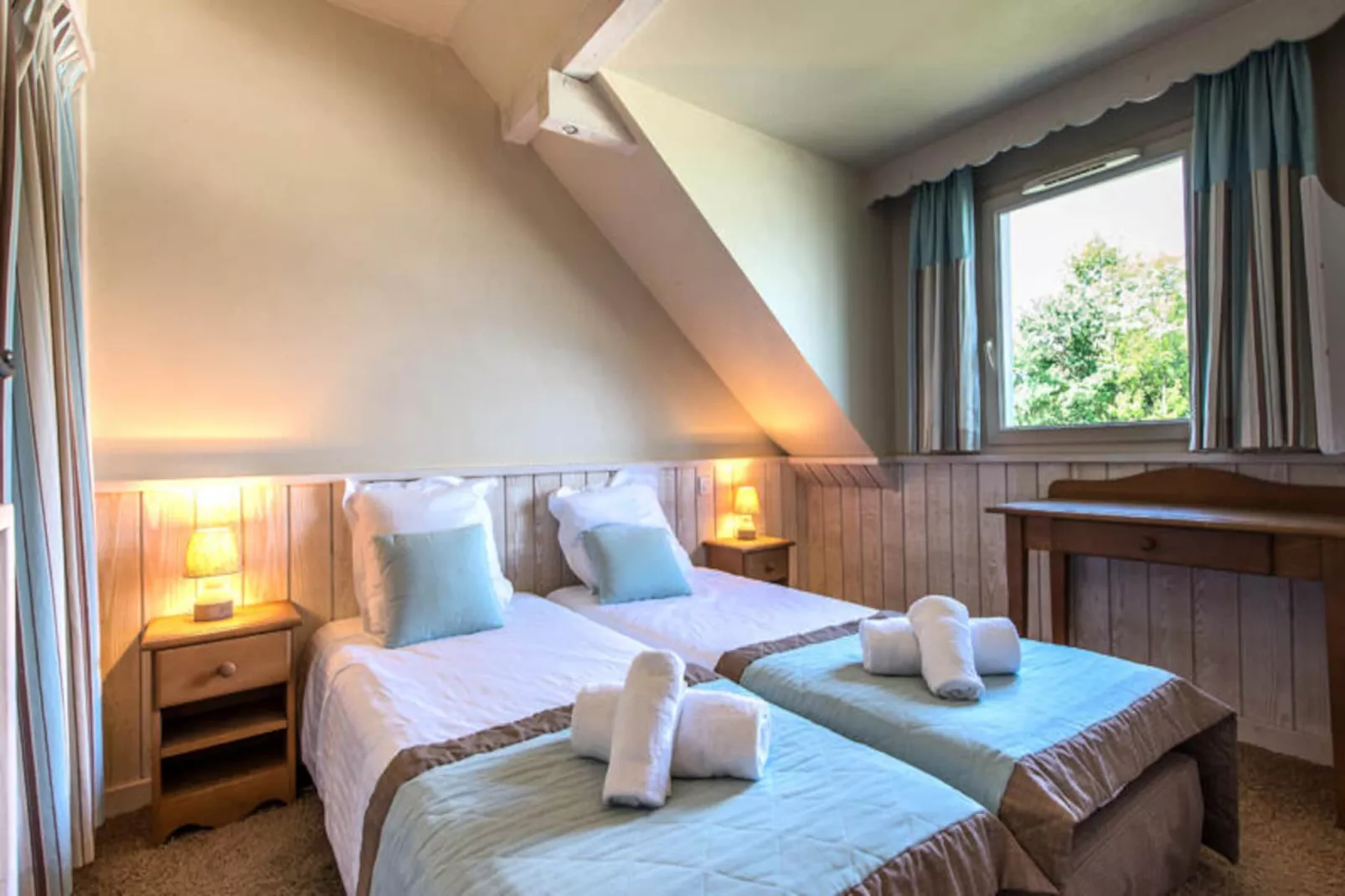 Appartements à Duingt