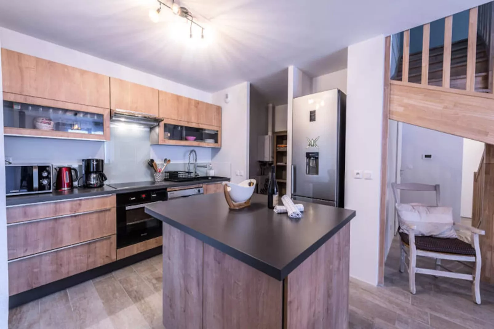 Maison à Saint-Jorioz