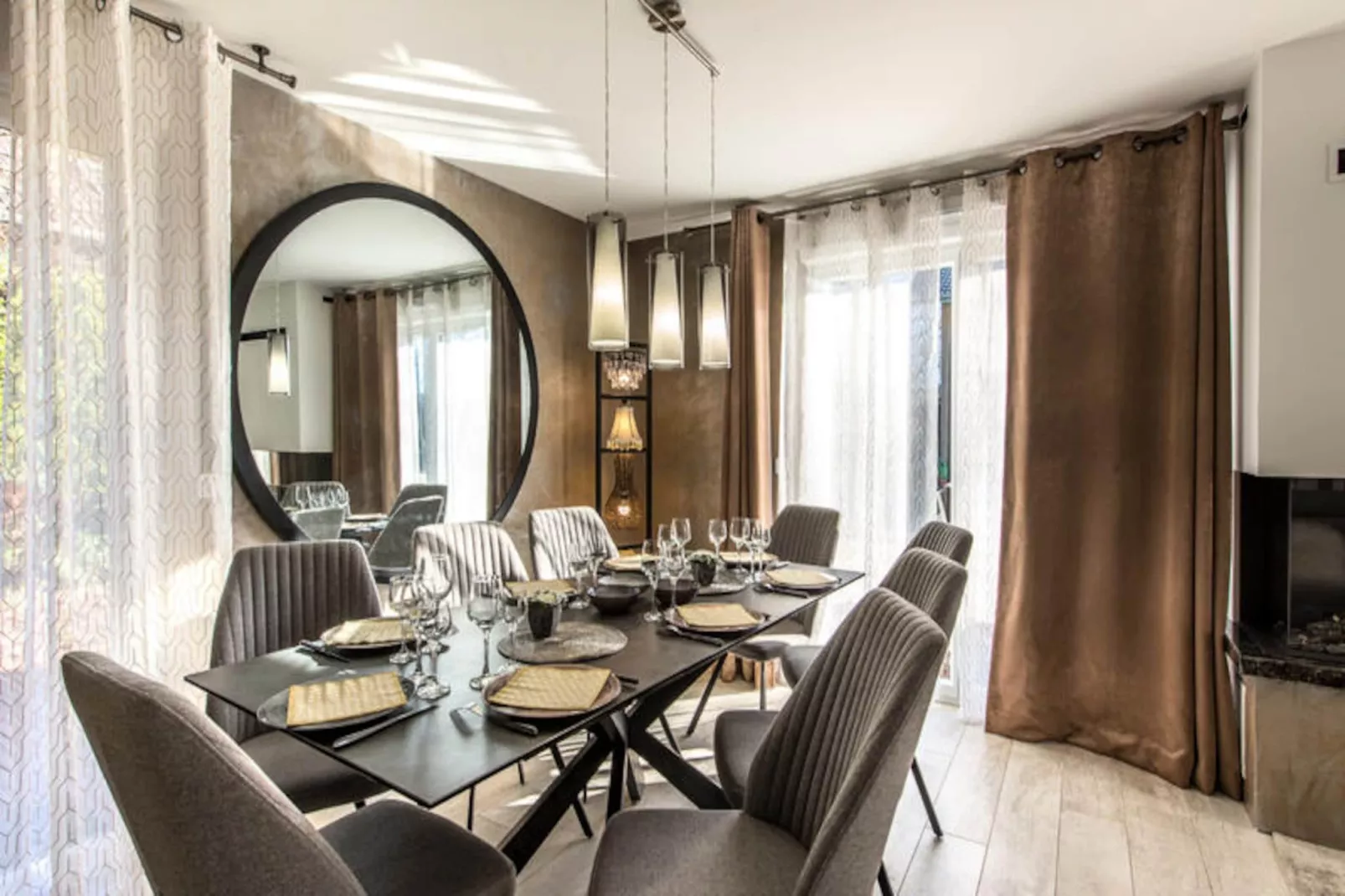 Maison à Saint-Jorioz