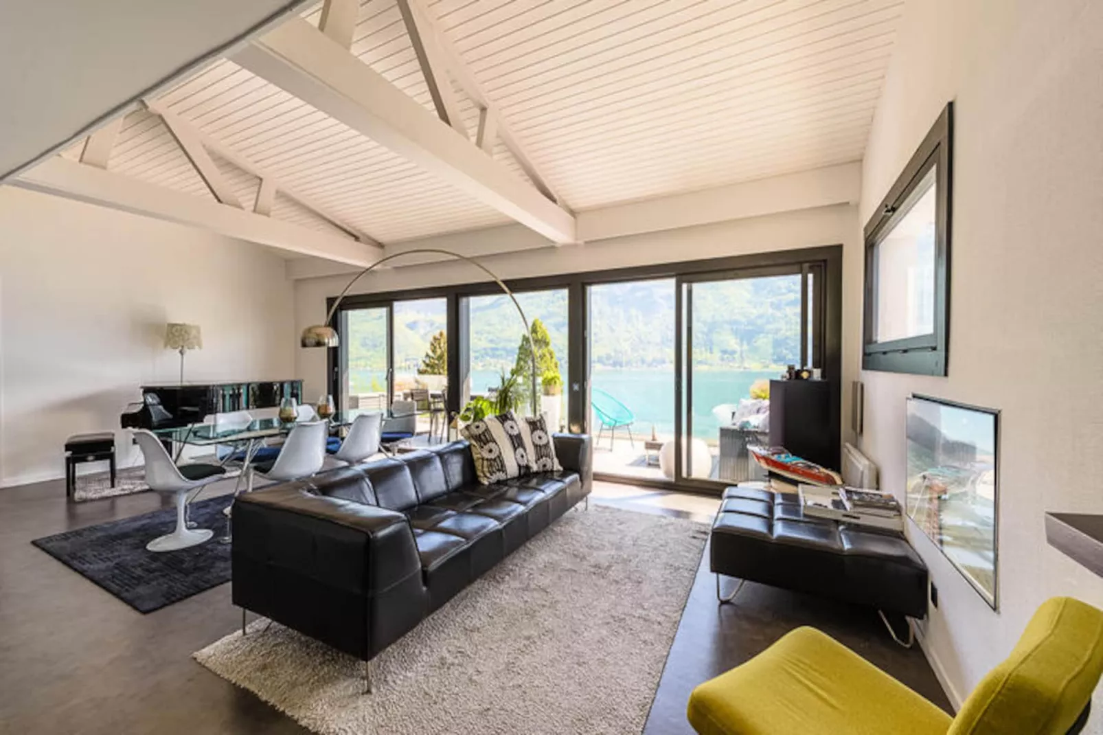 Appartements à Doussard