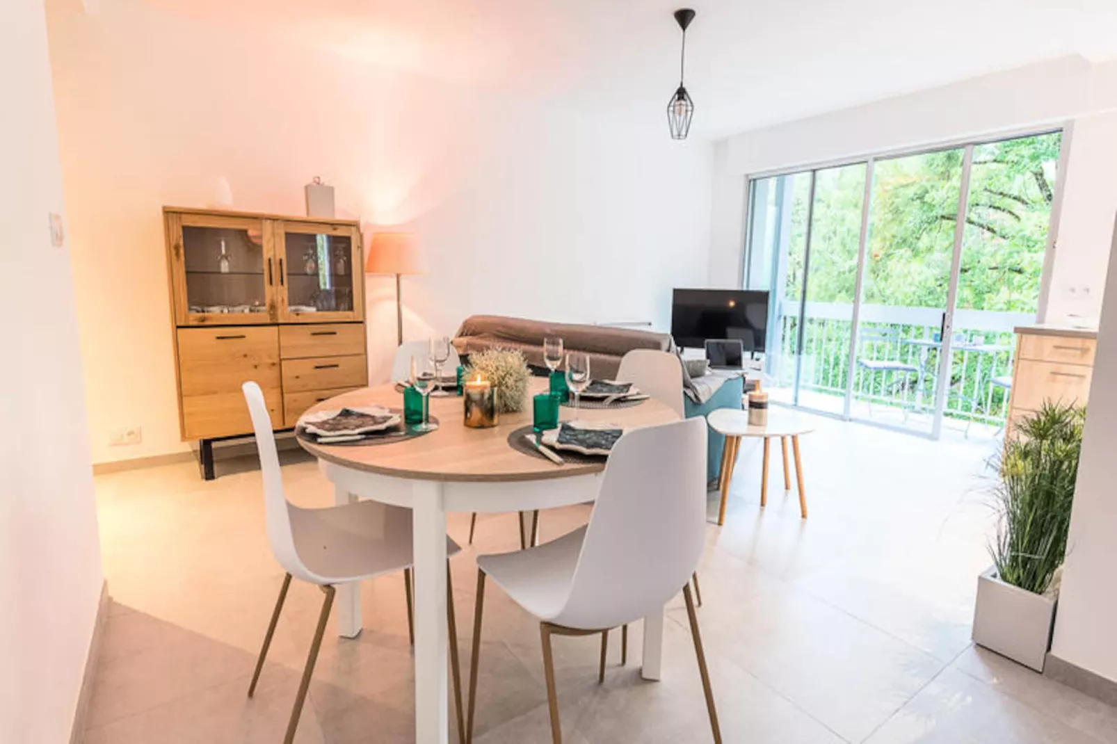 Appartements à Saint-Jorioz