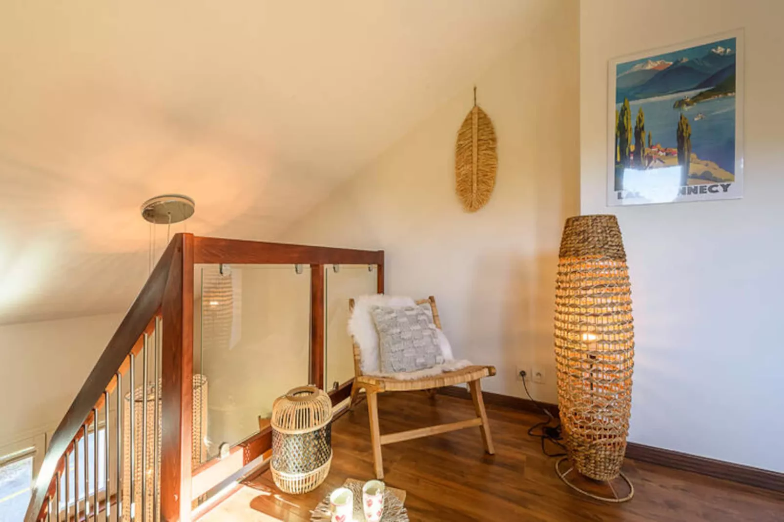 Maison à Saint-Jorioz