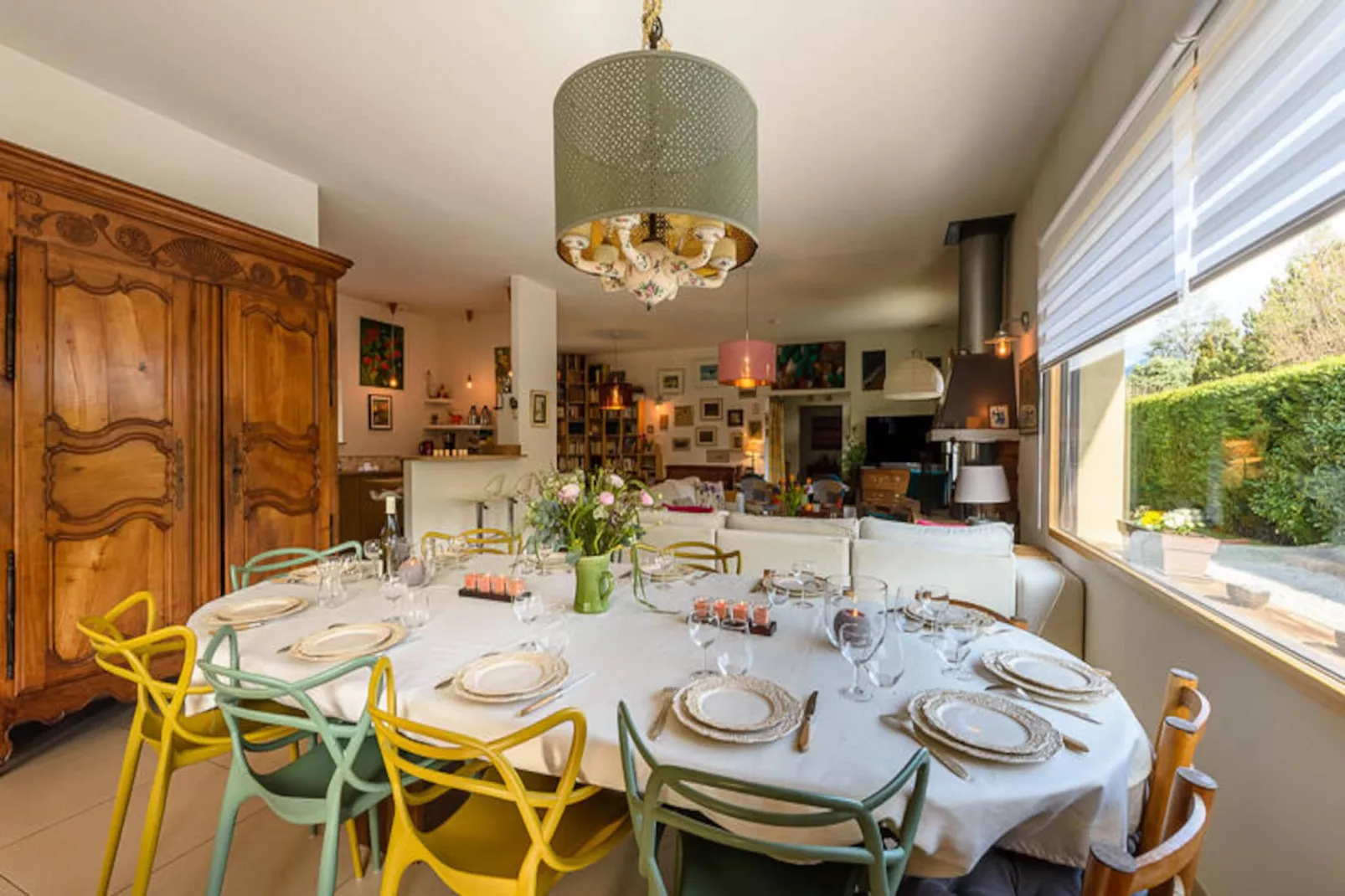 Maison à Saint-Jorioz