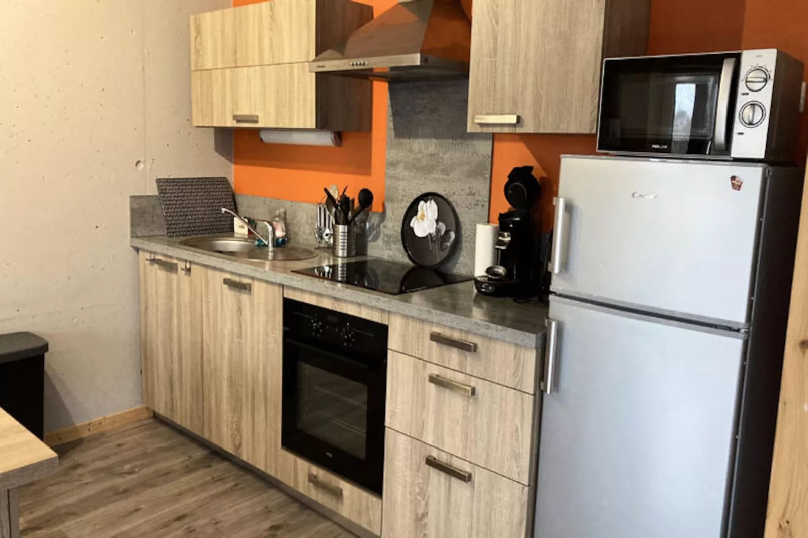 Appartements à Le Lioran