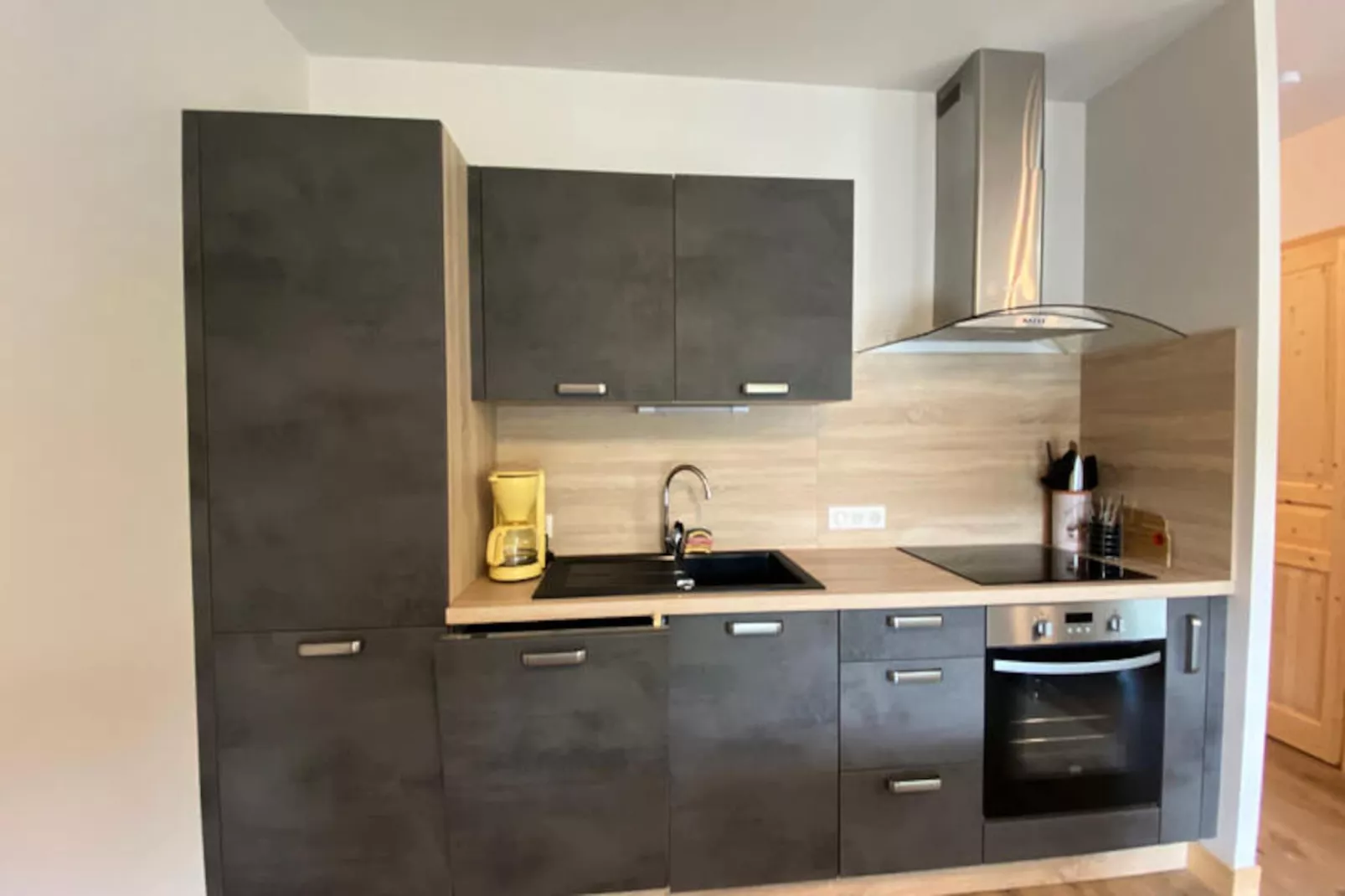 Appartements à Le Lioran