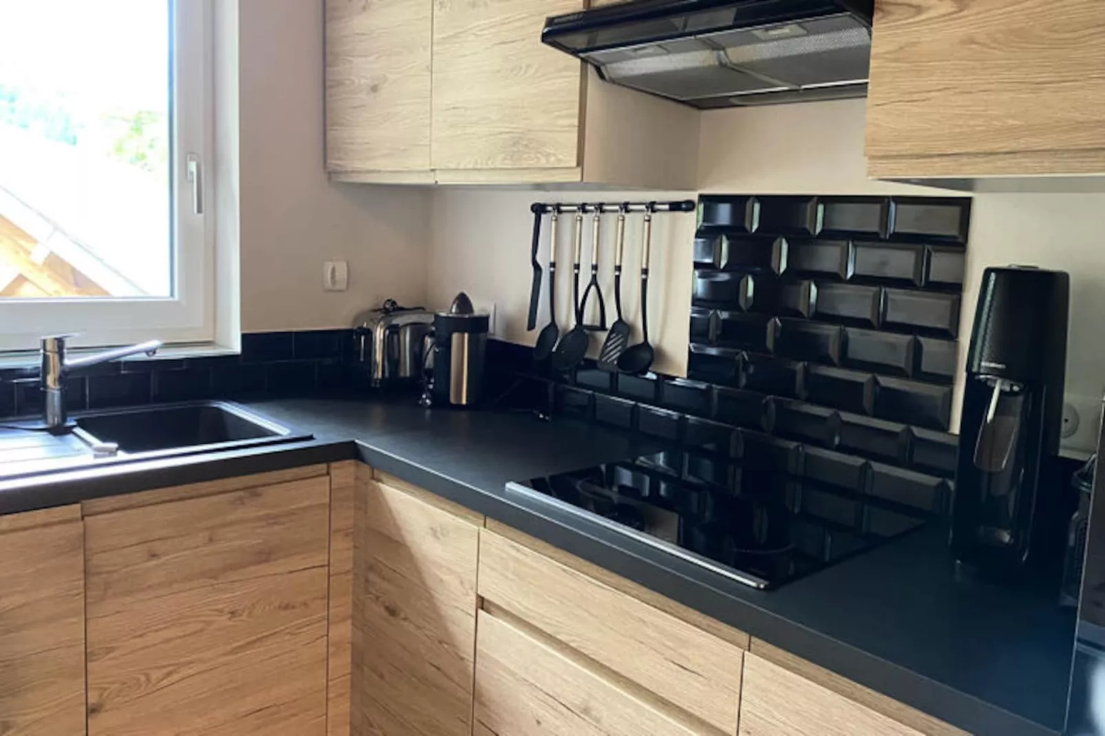 Appartements à Le Lioran