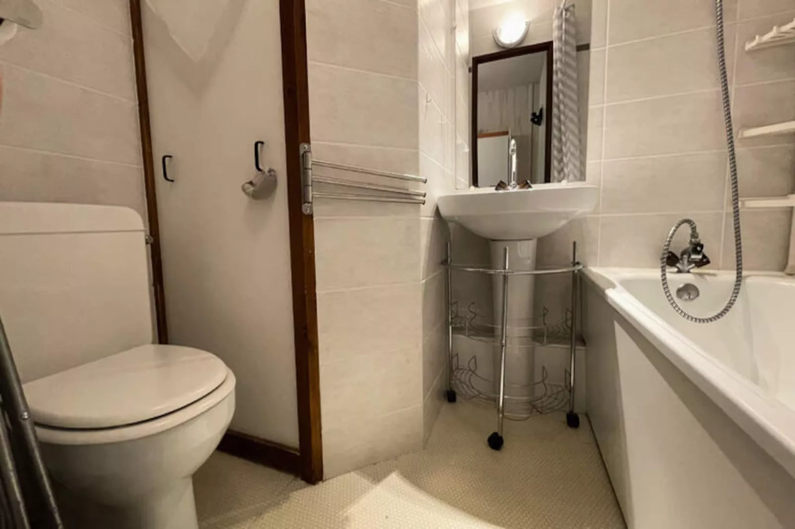 Appartements à Le Lioran