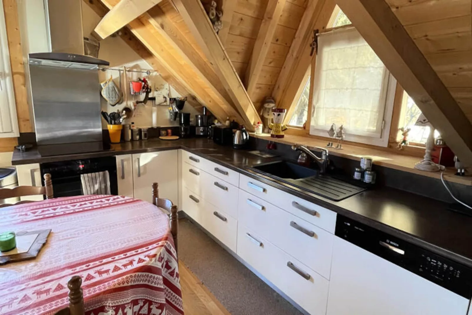 Appartements à Le Lioran