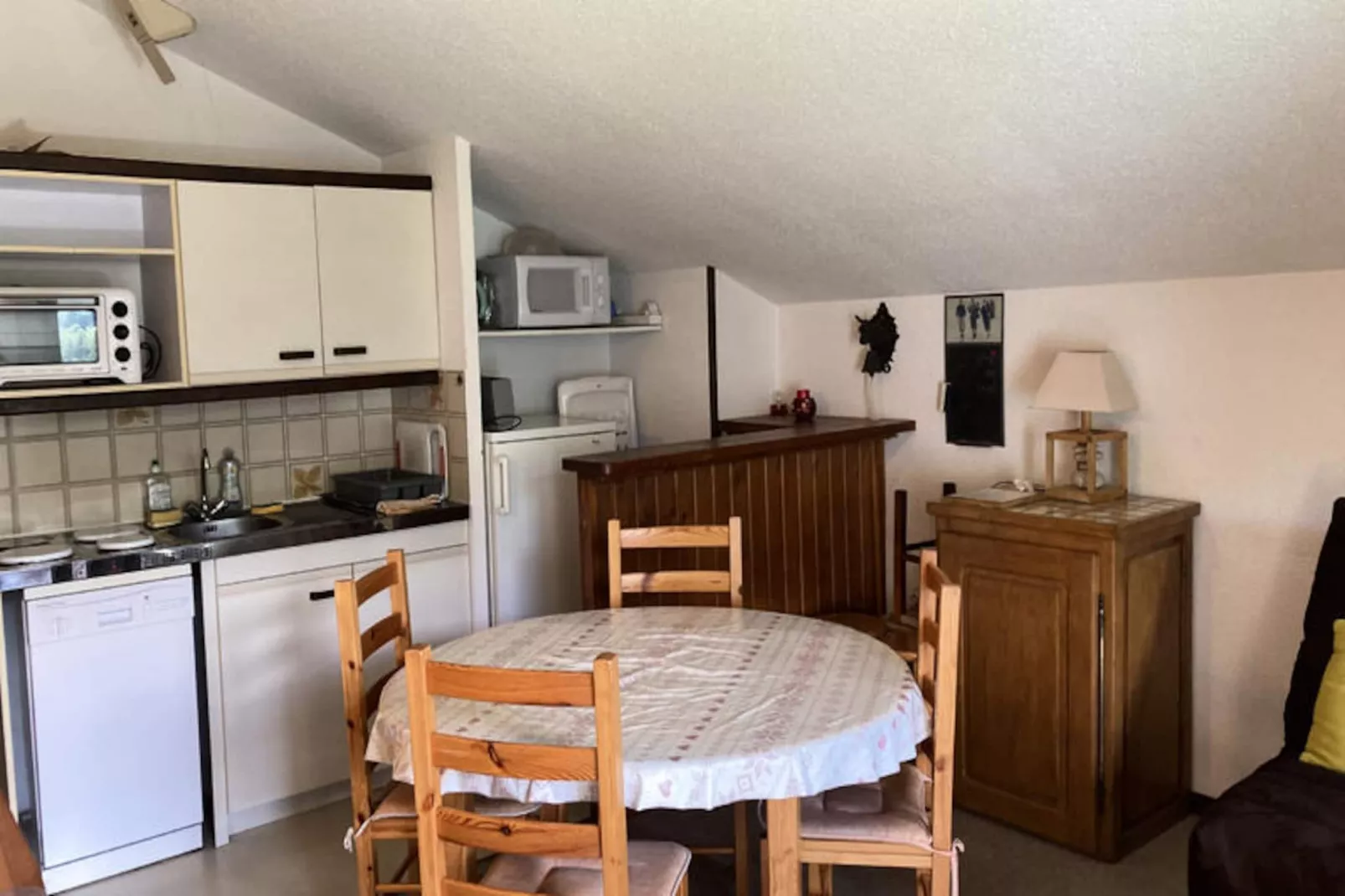 Appartements à Le Lioran