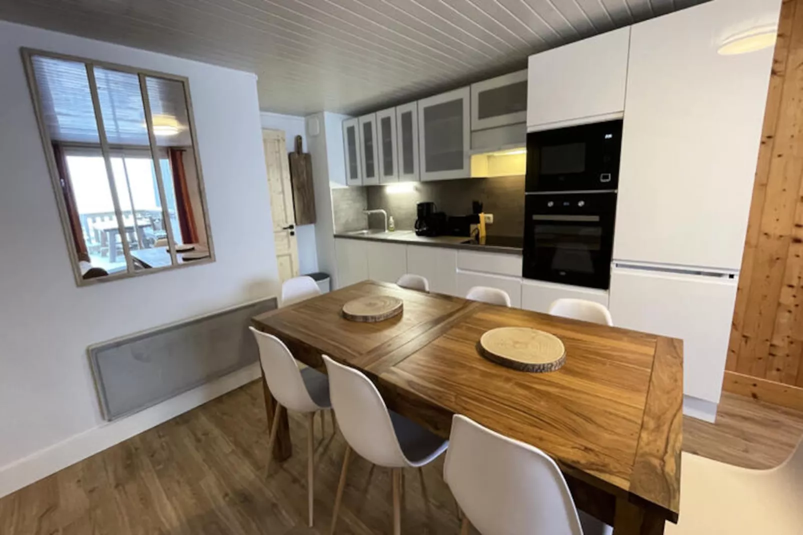 Appartements à Le Lioran